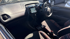 Citroen C1 1.0 VTi 72 Flair 5dr ETG Petrol Hatchback
